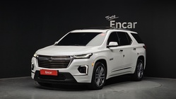 Chevrolet Traverse 2023