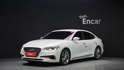 Hyundai Grandeur 2017