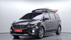 Kia Canival 2018