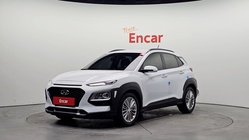 Hyundai Kona 2018