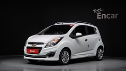 Chevrolet Spark 2014