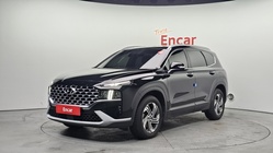 Hyundai Santa Fe 2020