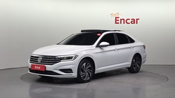 Volkswagen Jetta 2021
