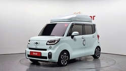 Kia RAY 2018