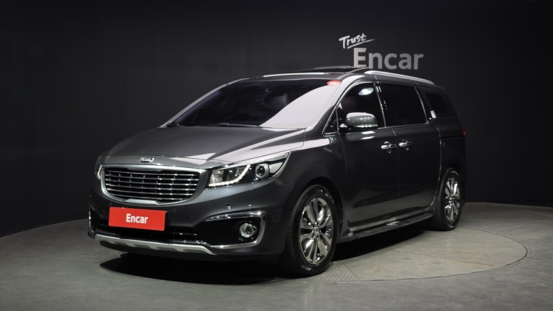 Kia Canival