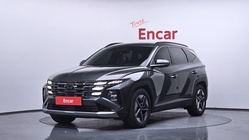 Hyundai Tucson 2024