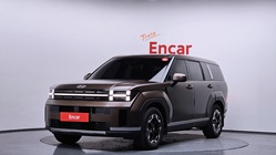 Hyundai Santa Fe 2024