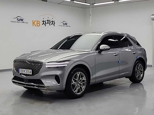 Genesis GV70 2024