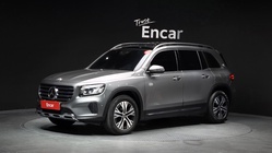 Mercedes-Benz GLB-Class 2024