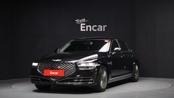 Genesis G90 2021