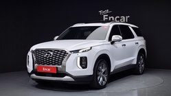 Hyundai Palisade 2019