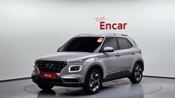 Hyundai Venue 2024