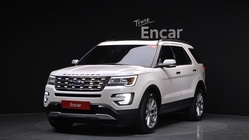 Ford Explorer 2016