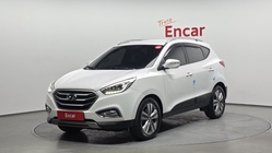 Hyundai Tucson 2014