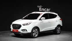 Hyundai Tucson 2014