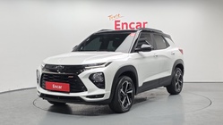 Chevrolet Trailblazer 2023