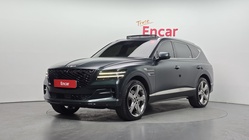 Genesis GV80 2020