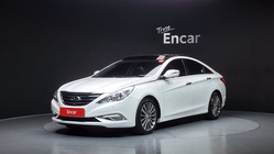 Hyundai Sonata 2012