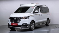 Hyundai Starex 2020