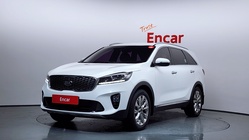 Kia Sorento 2018