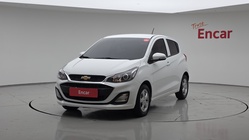 Chevrolet Spark 2021