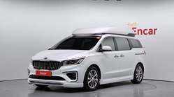 Kia Canival 2018