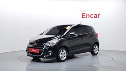 Chevrolet Spark 2016