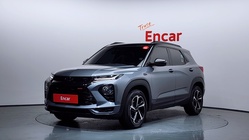 Chevrolet Trailblazer 2020
