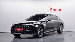 Genesis G90 2023