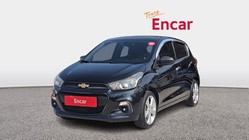 Chevrolet Spark 2016