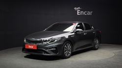 Kia K5 2019