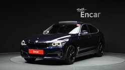 BMW Gran Turismo 2020