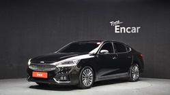 Kia K7 2016