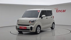 Kia RAY 2022