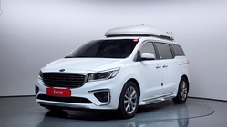 Kia Canival 2018