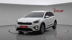Kia Niro 2021