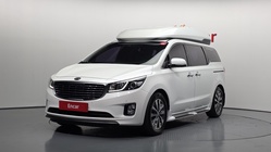 Kia Canival 2017
