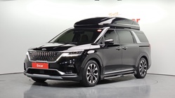 Kia Canival 2020