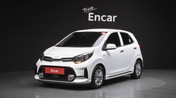 Kia morning 2023
