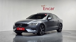 Volvo S60 2020