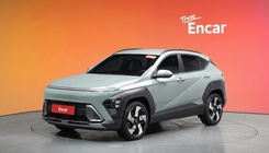 Hyundai Kona 2025