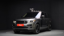 Land Rover Range Rover 2017