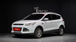 Ford Kuga 2016