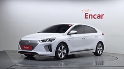 Hyundai Ioniq 2017