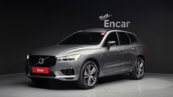 Volvo XC60 2021