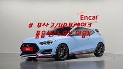 Hyundai Veloster 2019