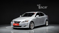 Lexus IS 2007