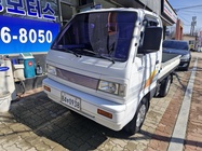 Chevrolet labo 2017
