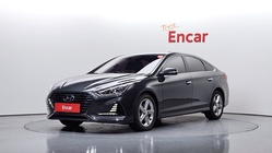 Hyundai Sonata 2018