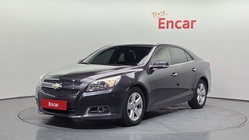 Chevrolet Malibu 2013